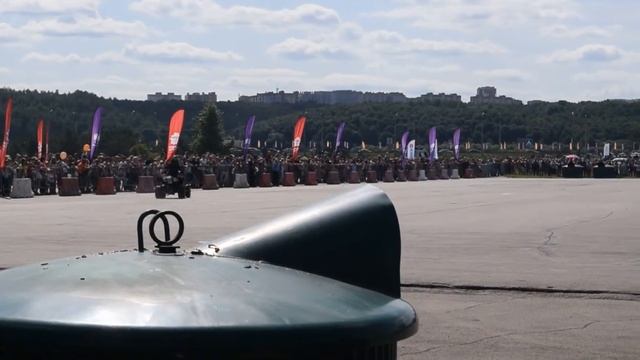 Автострада-2018 в Калуге