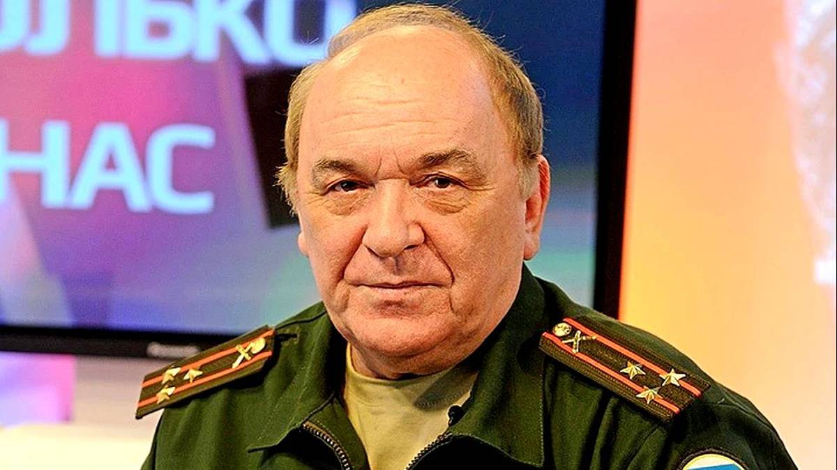 Полковник в отставке высказался о следующих целях российского «Орешника»