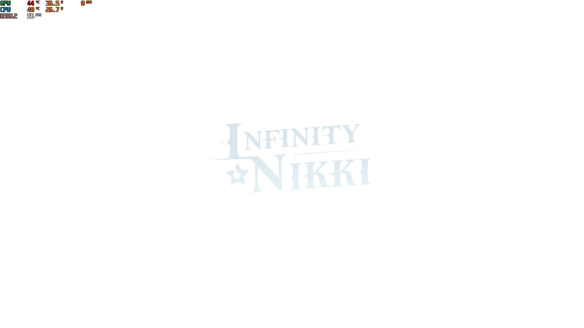 Infinity Nikki