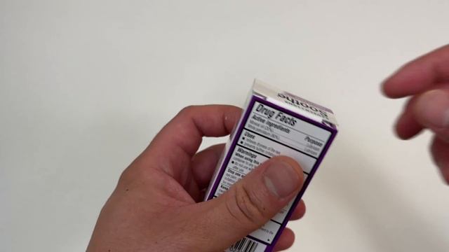 Bausch & Lomb Soothe Lubricant Eye Ointment Unboxing!