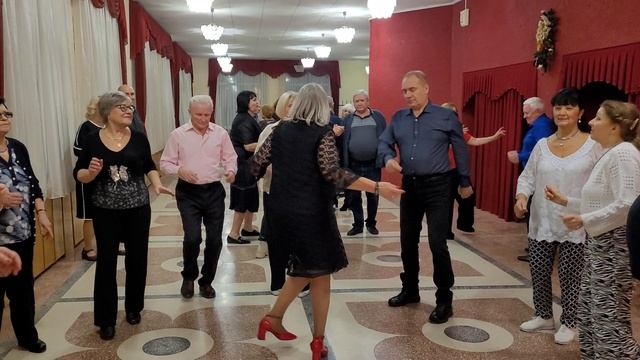 Ue Numai, Numai... 07.12.24...