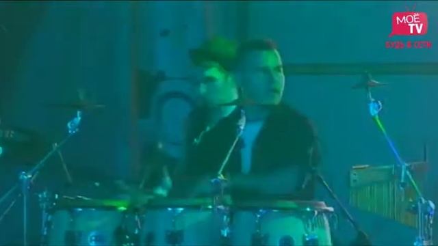 Morandi - Take me away