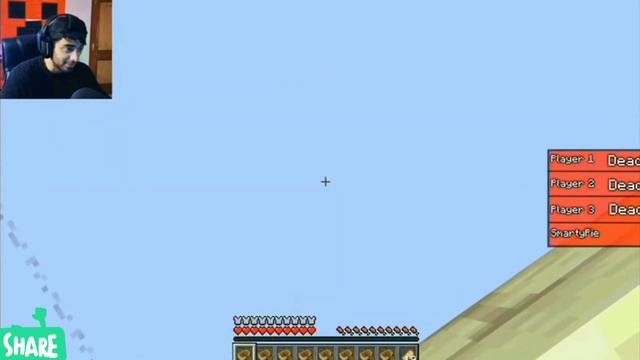 1 v 2 minecraft achievement hunt (manhunt) | yessmartypie Epic edit |