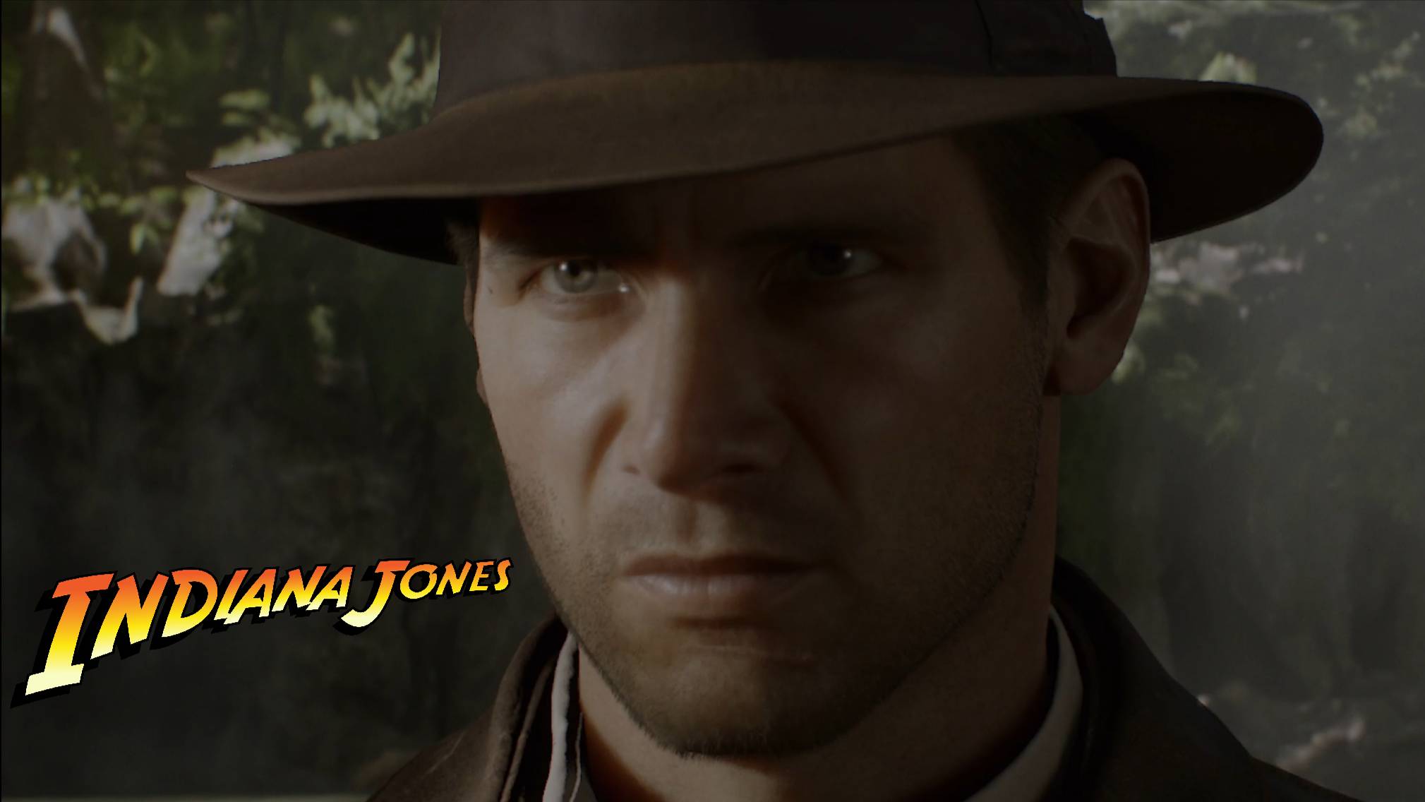 Фотограф Индиана Джонс/Indiana Jones and the Great Circle/Часть 3