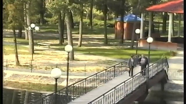 Поездка на родину в Грайворон, 2003 год...(3)