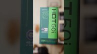 Infinix HOT 50i: Что внутри? #WOOOWNewHOT #InfinixHOT50Series #smartphone #смартфон