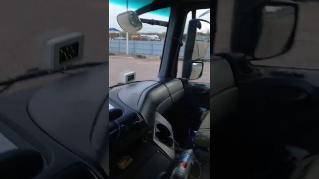 снова на ремонте