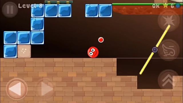 Красный Шарик Красныч