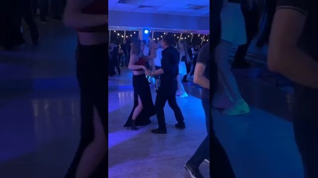 Party 2DANCE
