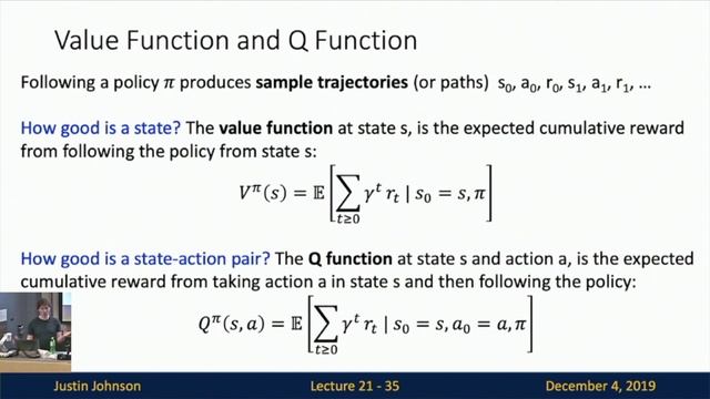 Lecture 21_ Reinforcement Learning