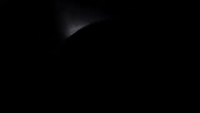 NIght ride, testing Replay XD