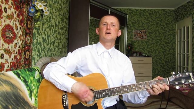 Любить Тебя, Господь! (Песнь Возрождения № 2020)