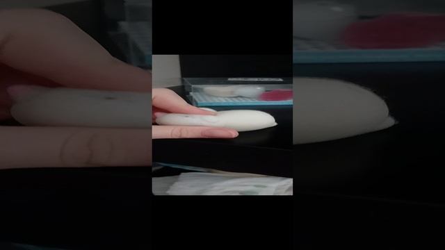 влог сквиши  мини обзор