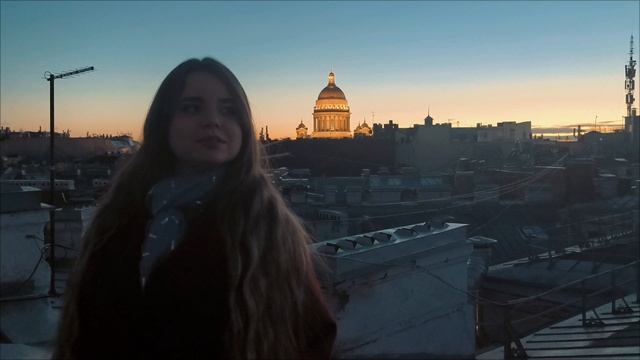 Люблю тебя (Майя Кристалинская) - Жукова Анна