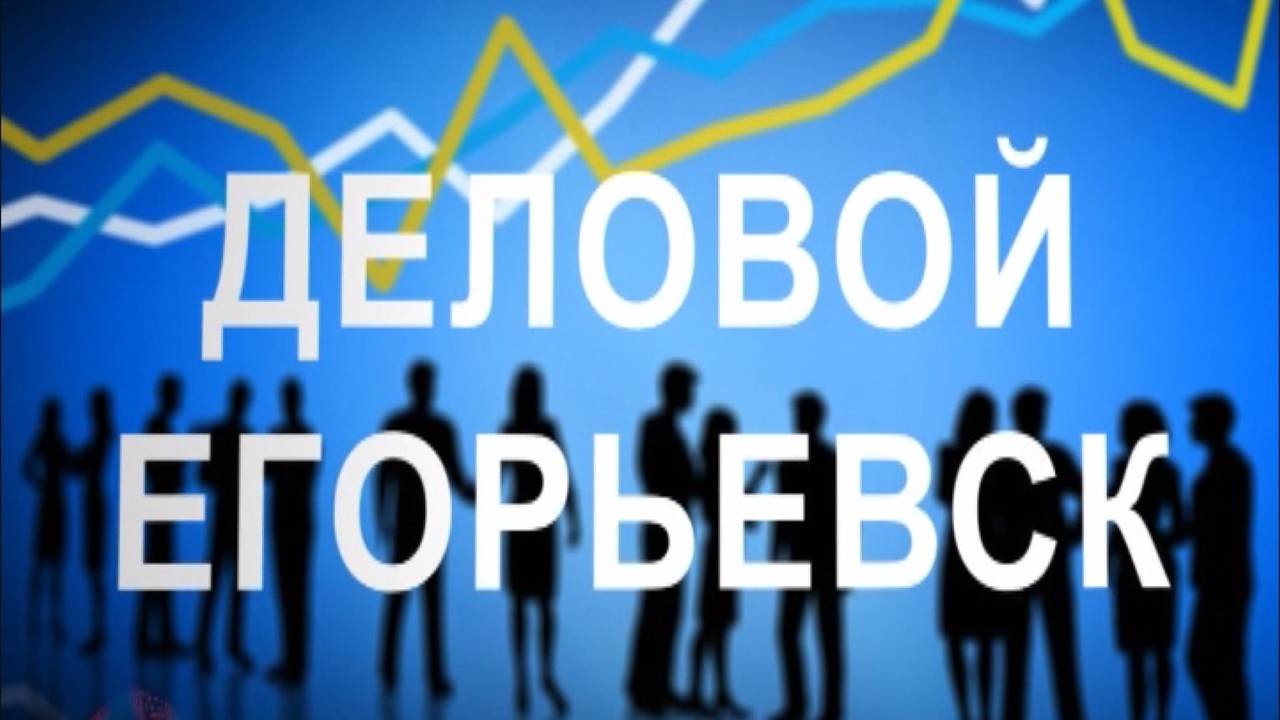 Новый выпуск программы "Деловой Егорьевск" от 12. 12. 24