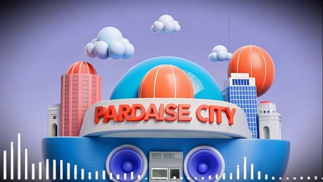 Paradise City Tech House Mix