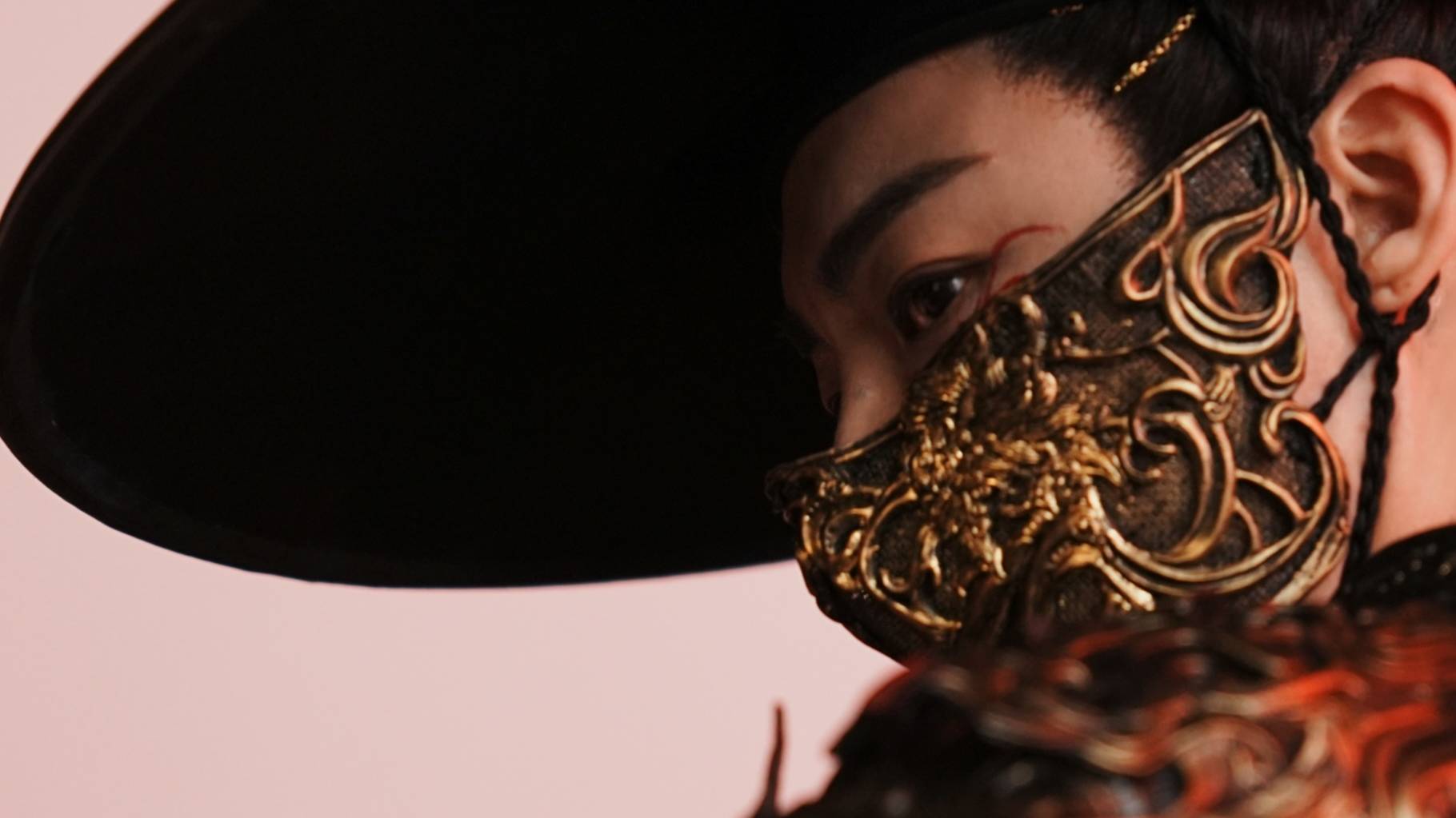 Книга грёз - герои сериала