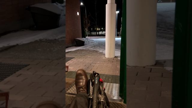 Четверг на велосипеде