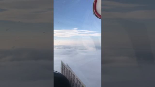 полеты цессна 172