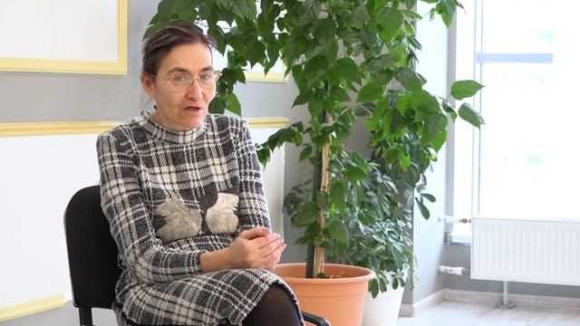 интервью Маргарита Владимировна