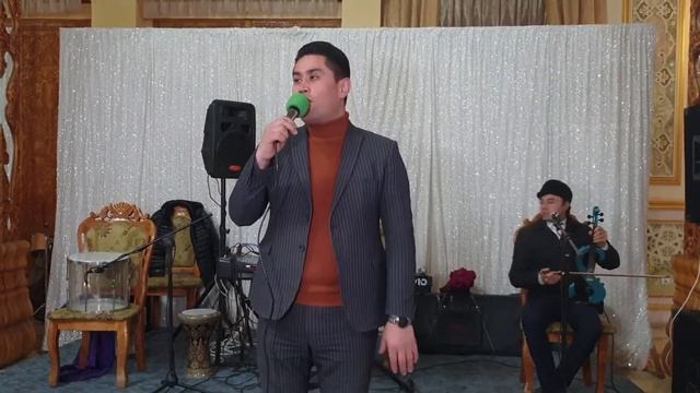 Тарабхонаи 