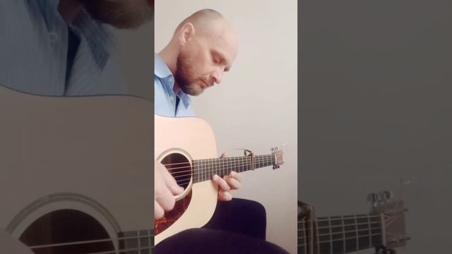 Музыкальный фрагмент - Musical fragment