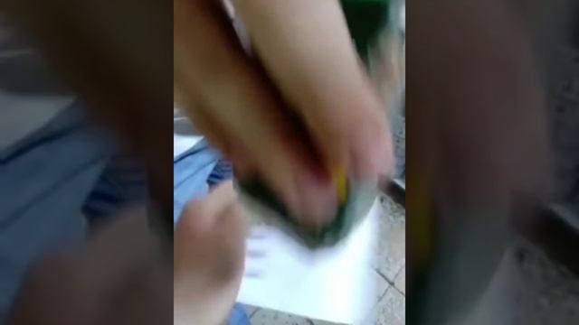Хороший заход