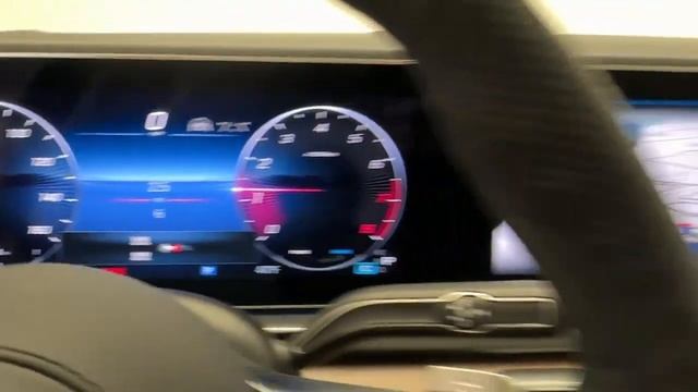 2024 Mercedes-Benz GLS CT Greenwich, Stamford, Darien, Port Chester, White Plains
