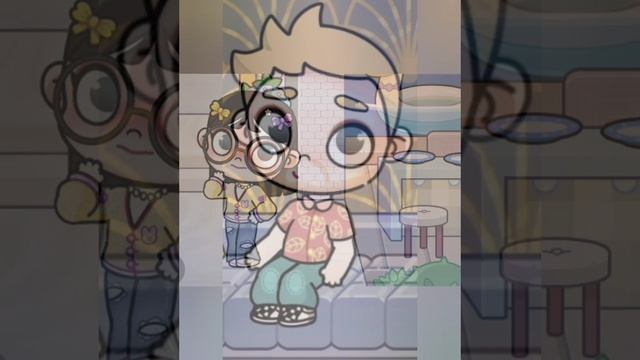 подпишись ☕🎀