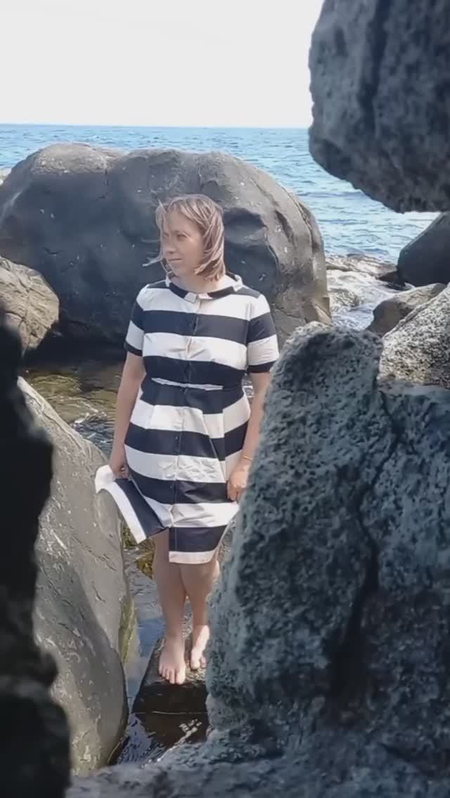 Черное море в Крыму