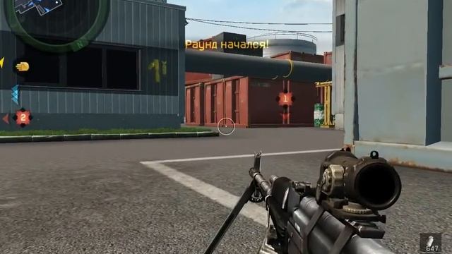 Warface, Стрим Кровавые Коты  18 + #49