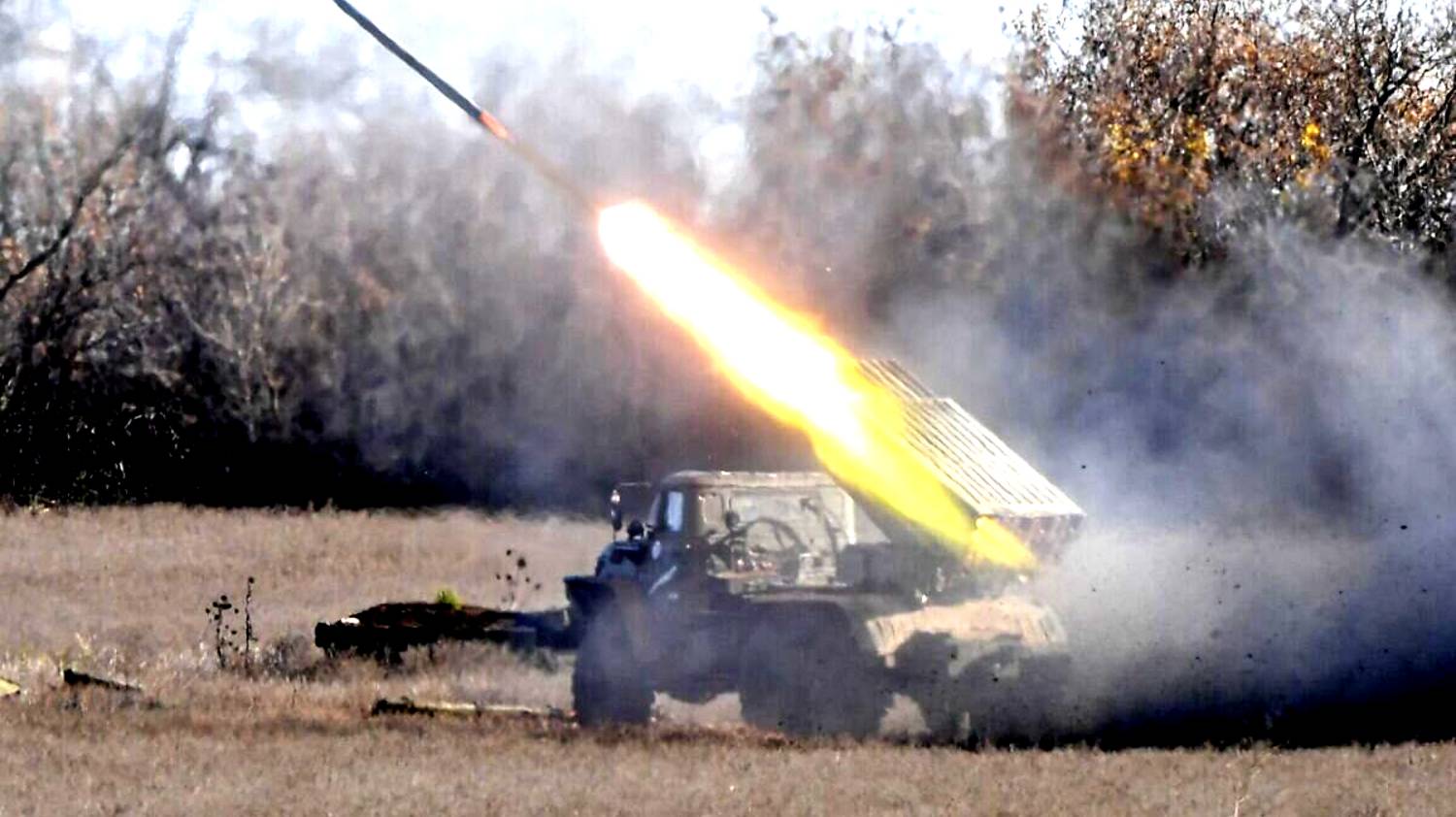 Потерявший руку российский военный спас экипаж из-под обстрела ВСУ