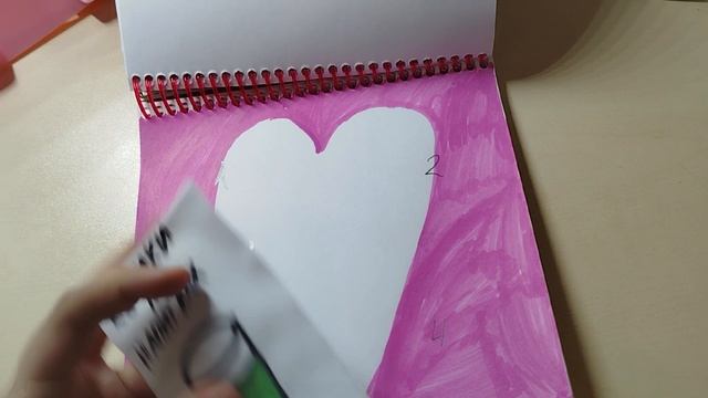 Распаковка бумажных коллекций 😊