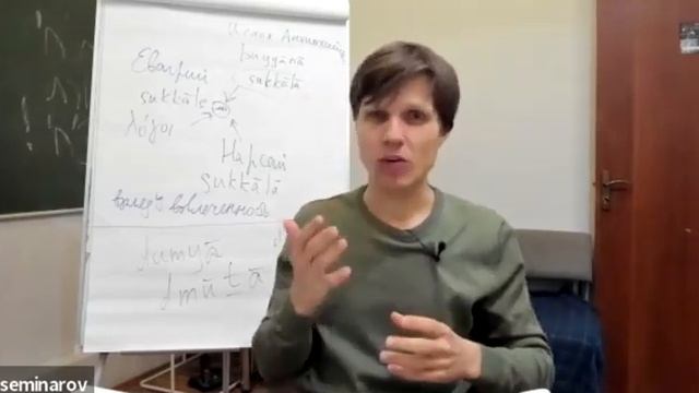 5/5. М.Г. Калинин «Сирийские мистики VII-VIII веков». Встреча пятая (08.12.2023).mp4