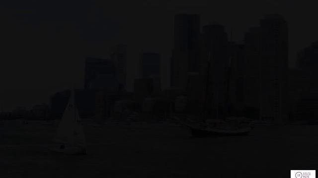 Бостон элегантный