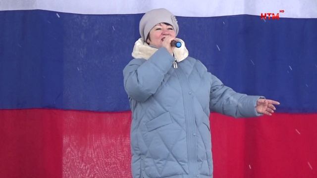 Районы Мордовии отметили День конституции
