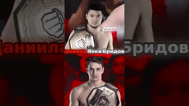 Алан Саламов VS Серик «Казах» Разгалиев – ЖЕСТКИЙ БОЙ ЗА ПОЯС! #ufc, #mma, #рекомендации