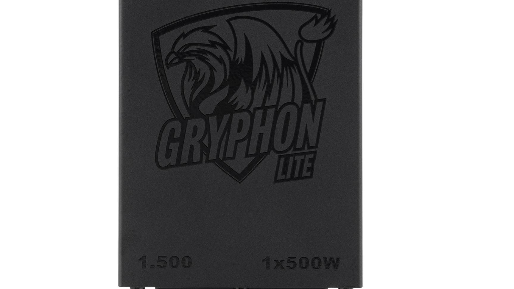 Обзор усилитель Gryphon Lite1.500