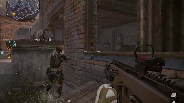 warface называют читоком за что