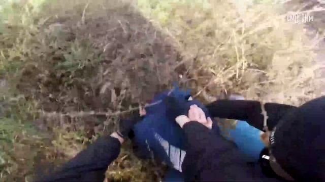 Жителя Донецка задержали за помощь Украине в подготовке подрыва служебного автомобиля