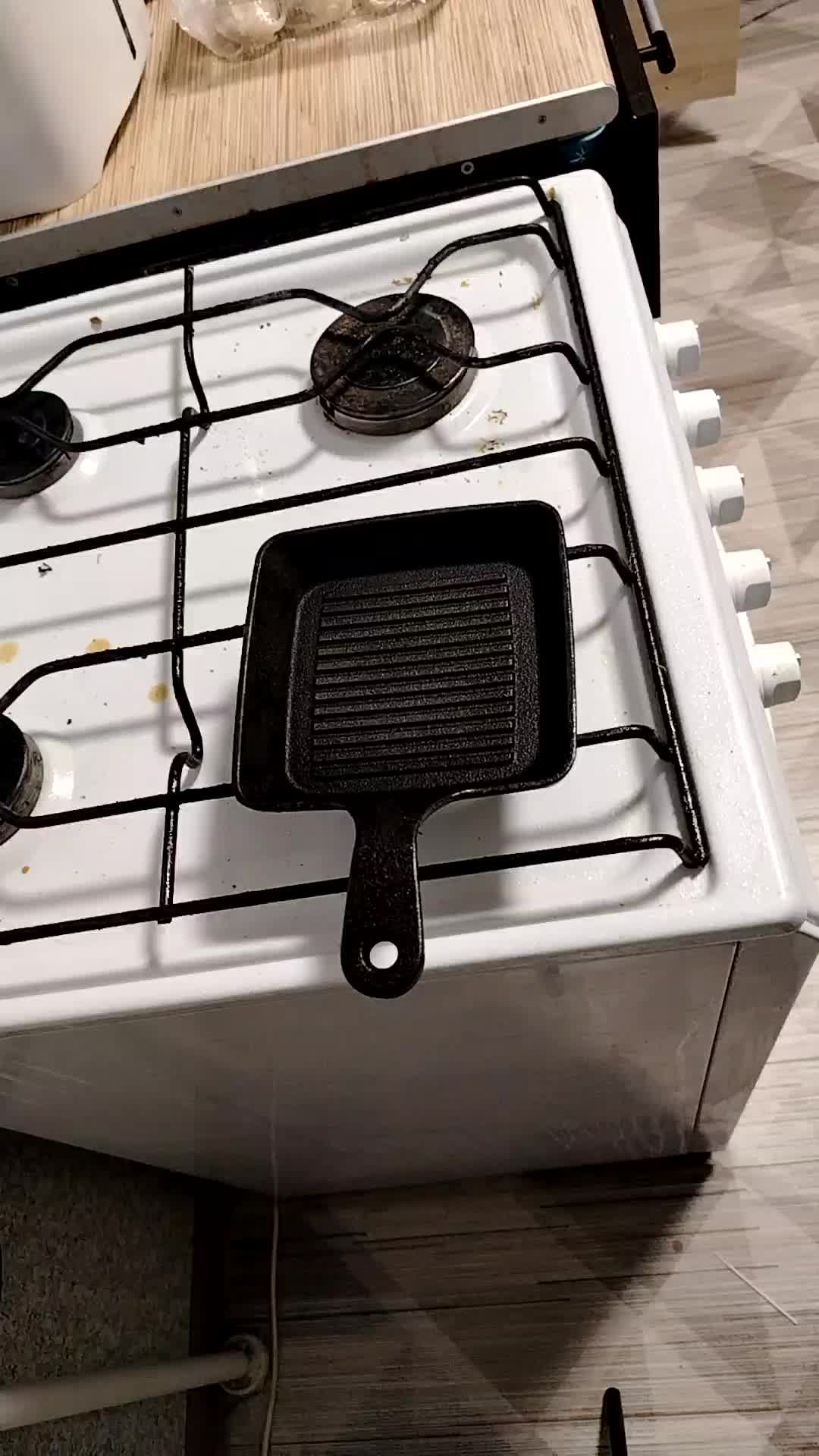 готовлю болтаю