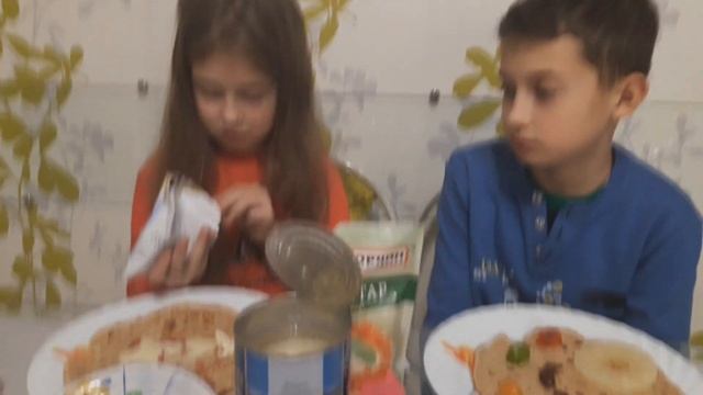 🔴Мама не узнает!!! ШОК!!! Блинчик челендж?🥞