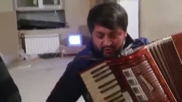 Даргинская песня Рамазан