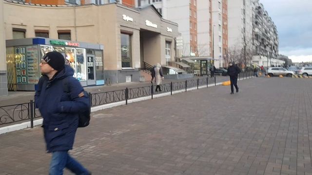 Просвещения 34