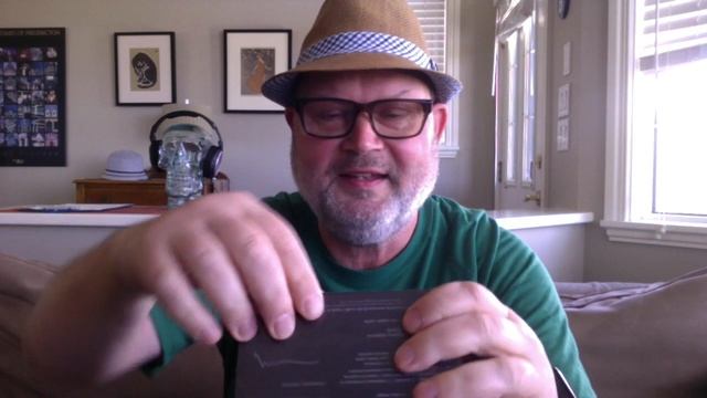 Unboxing The Unboxable: The Shozy Form 1.1 Earphone.