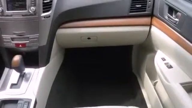 2013 Subaru Outback Bel Air MD 21014