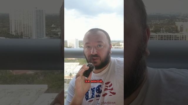 Самый лучший способ борьбы с выгоранием при съемке