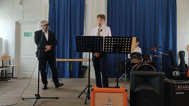 Развитие джазовой ритмики на гитаре и электрогитаре в классе эстрадно - джазовых инструментов.