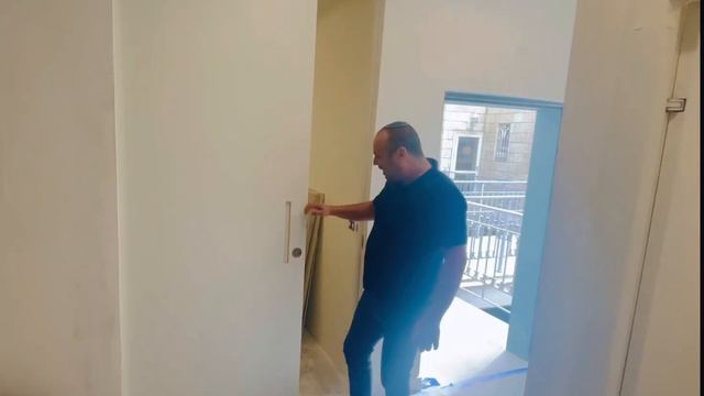 דלתות הזזה לכיס