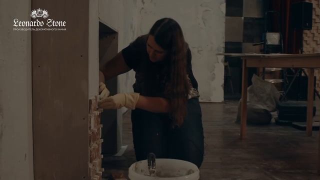 Декоративный камин своими руками
